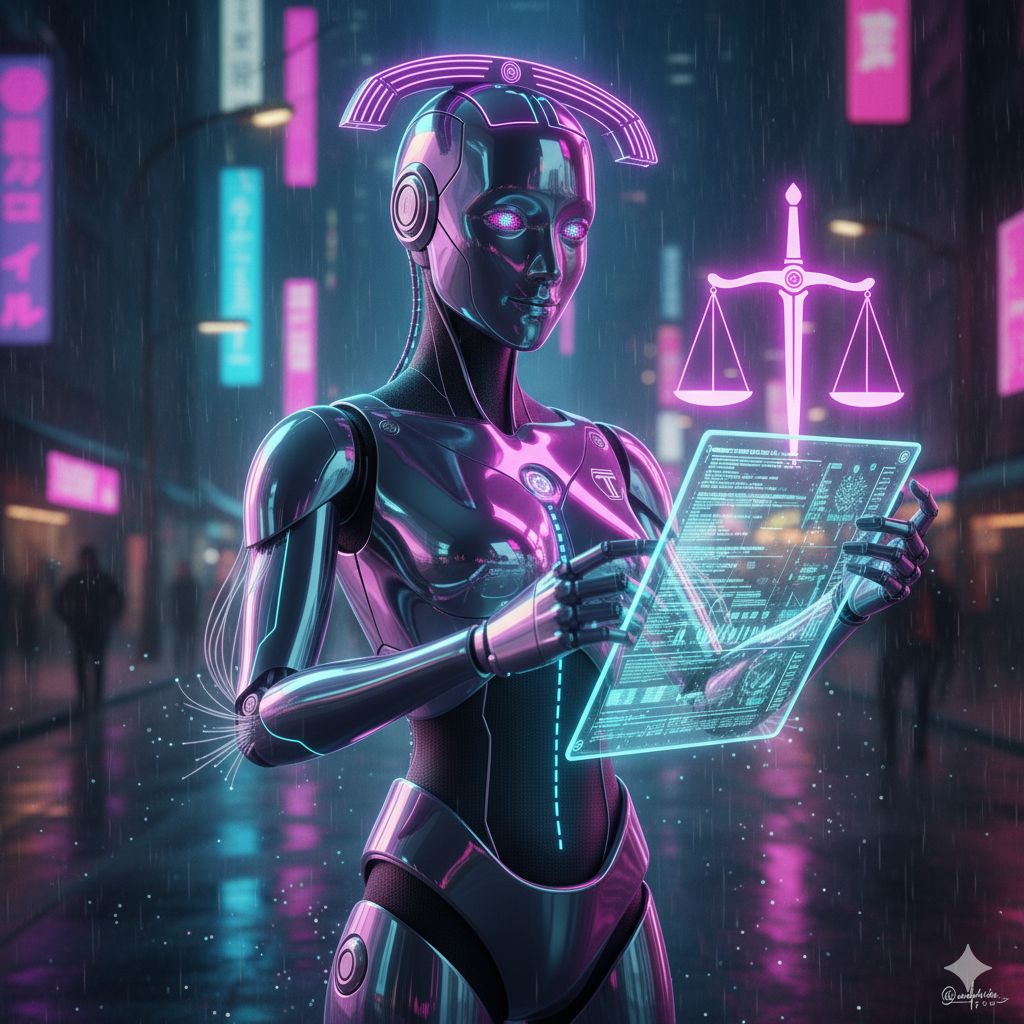 Mockup Asistente Legal