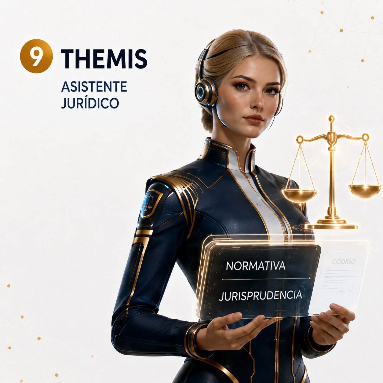 Themis, asistente jurídico