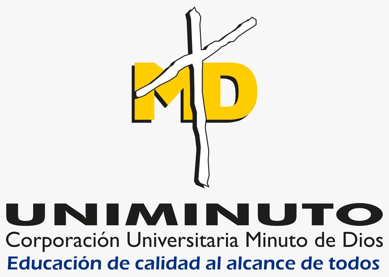 UNIMINUTO · Corporación Universitaria Minuto de Dios